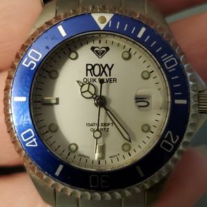 Roxy RX 1000 Glow in the Dark